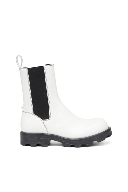 Diesel D-hammer Ch W Blanc