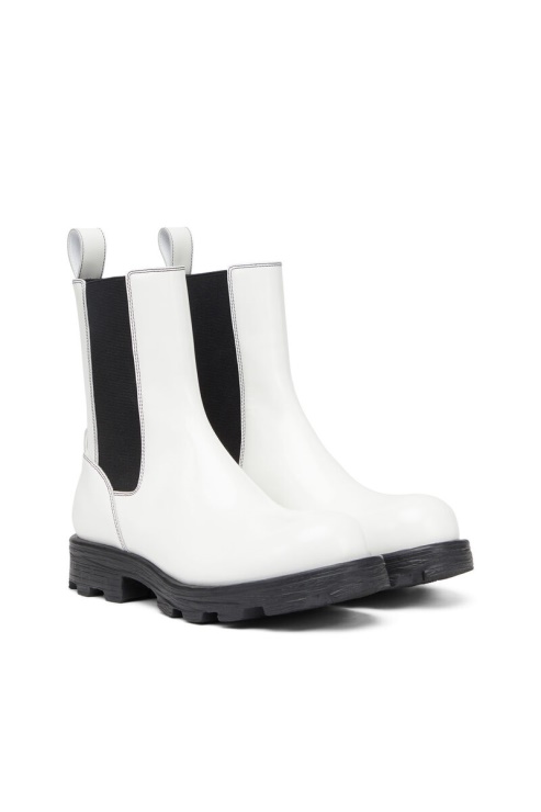 Diesel D-hammer Ch W Blanc