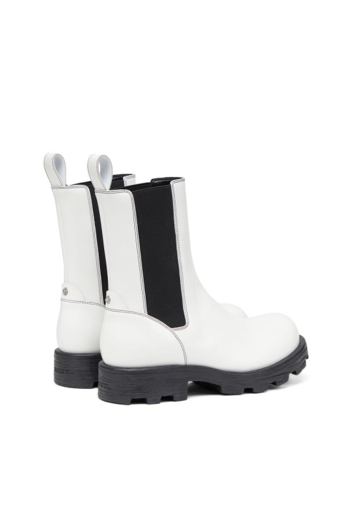 Diesel D-hammer Ch W Blanc