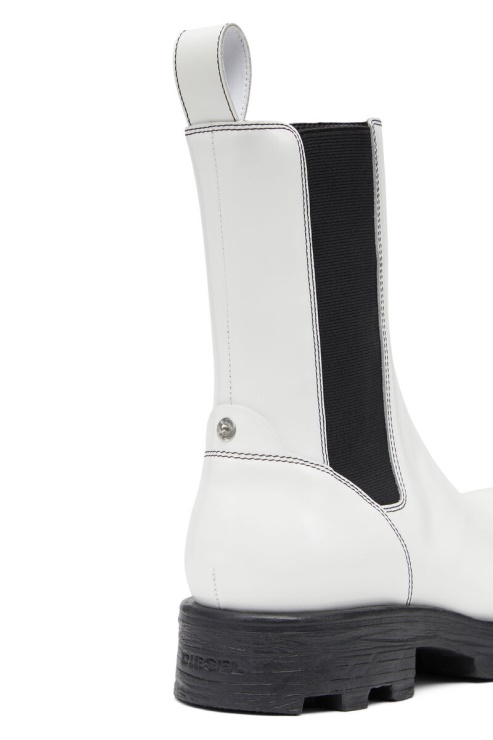 Diesel D-hammer Ch W Blanc