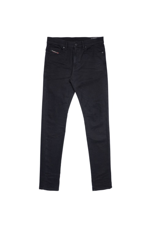 D-amny Joggjeans Z9a29 Skinny Diesel Noir/gris Foncé