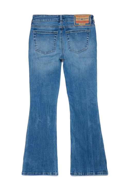 1969 D-ebbey-j Diesel Bleu Moyen