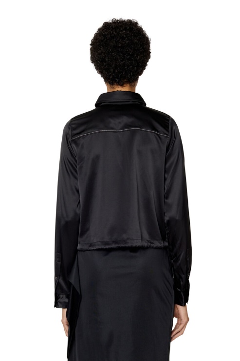 Diesel C-erica En Noir