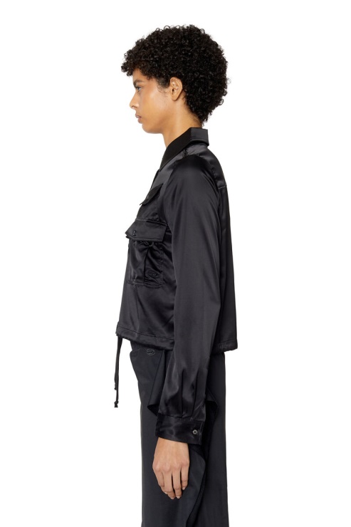 Diesel C-erica En Noir