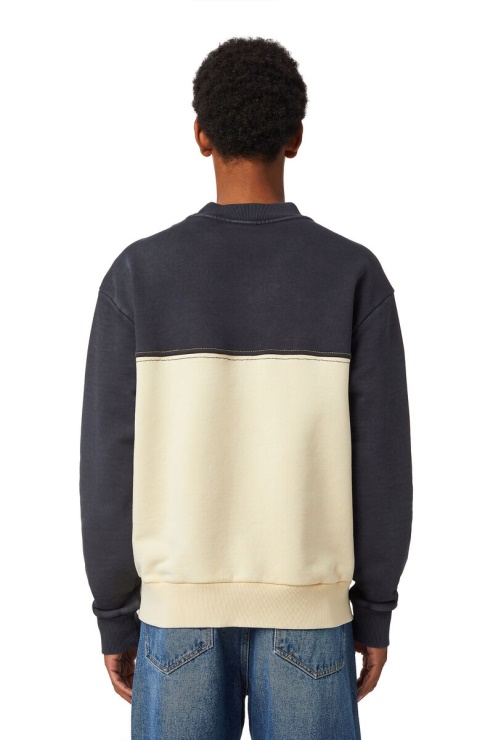 Diesel Noir/blanc Dxd-33-s02