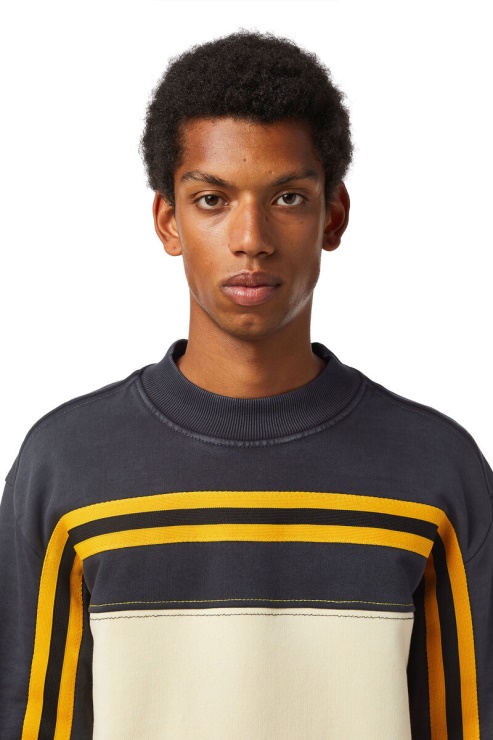 Diesel Noir/blanc Dxd-33-s02