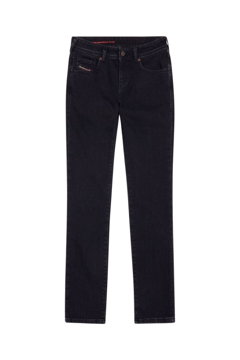 Jean Droit 2002 Z9c25 Diesel Noir/gris Foncé