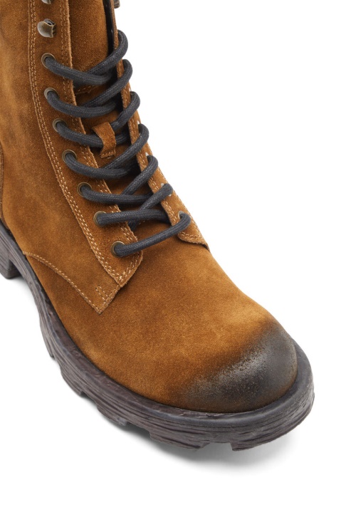 Marron D-hammer Bt Diesel