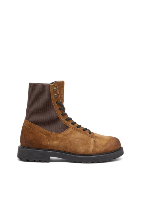 Diesel D-alabhama Bt Marron