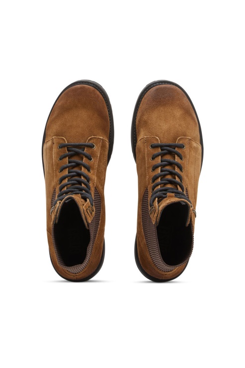 Diesel D-alabhama Bt Marron