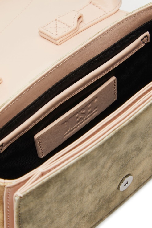 Diesel 1 Porte Jaune