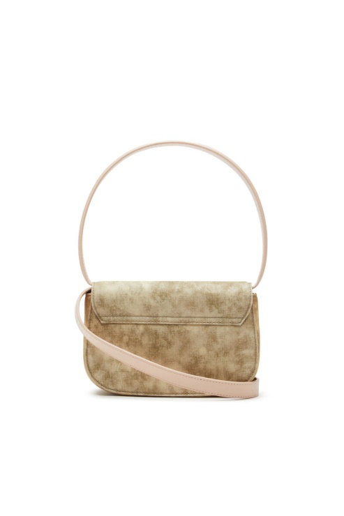 Diesel 1 Porte Jaune