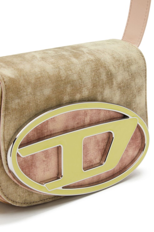 Diesel 1 Porte Jaune