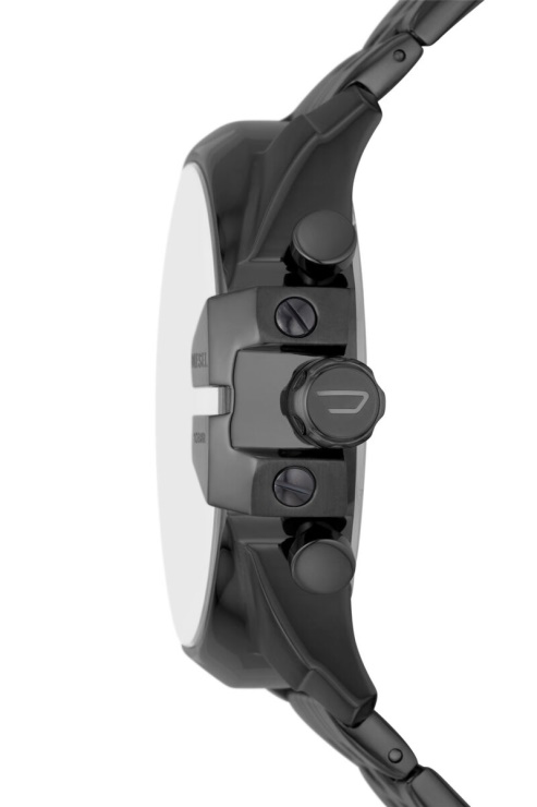 Diesel Dz4600 Gris Foncé