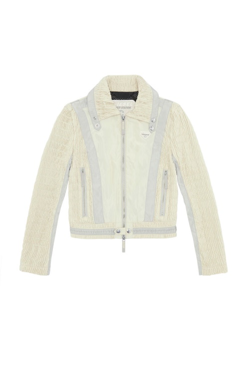 Diesel G-ritas Blanc