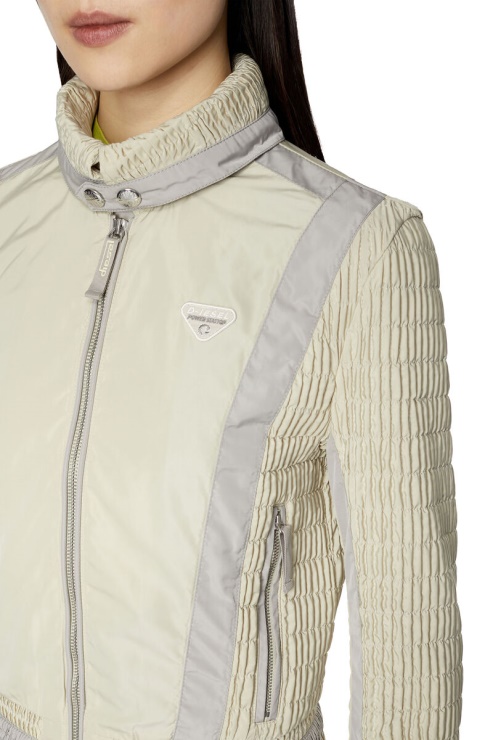 Diesel G-ritas Blanc