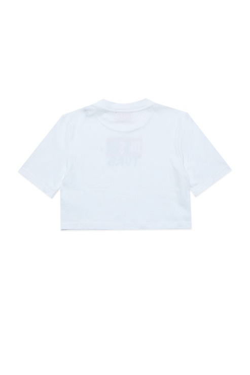 Diesel Trecrowdiste Blanc