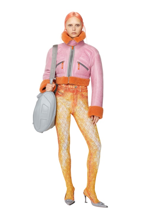 P-kill Diesel Orange