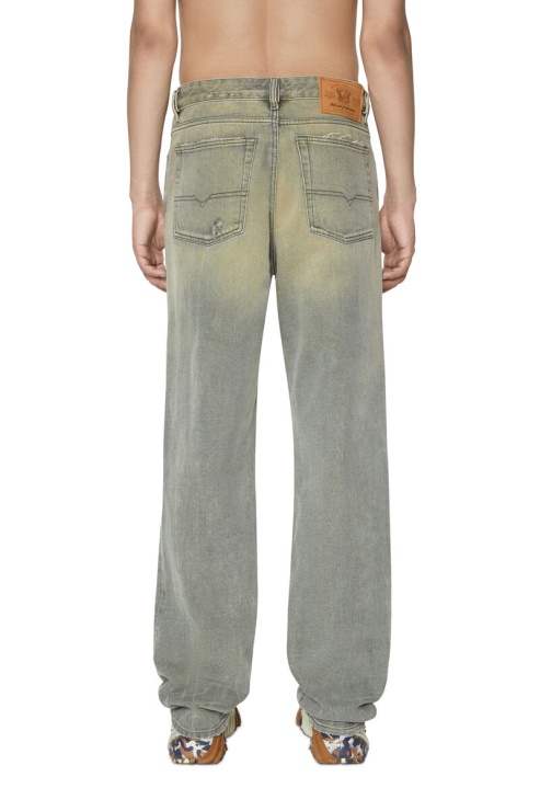 1955 09d87 Jean Droit Diesel Gris Clair