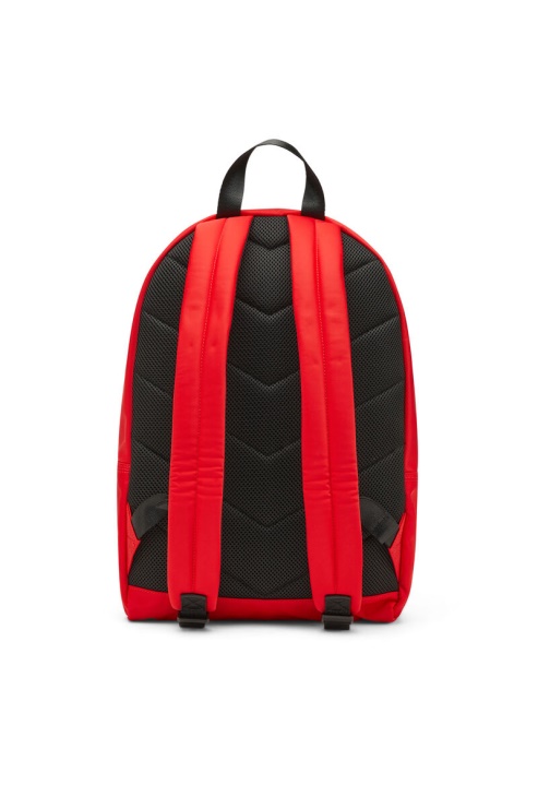 Diesel Wbacklogo Rouge