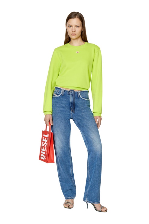 Dsl Shopper M X Diesel Rouge