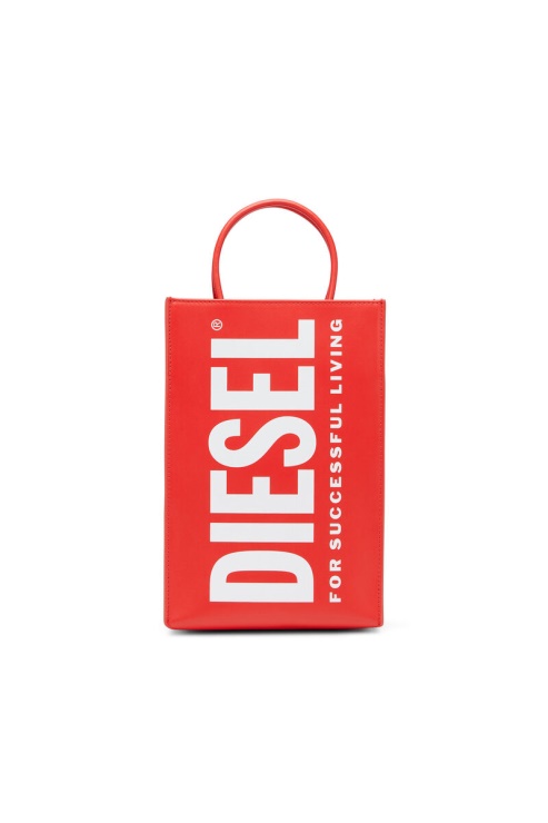 Dsl Shopper M X Diesel Rouge