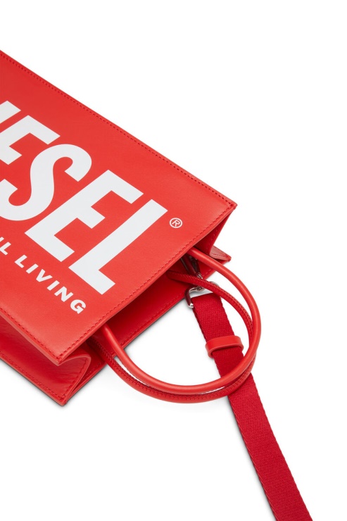 Dsl Shopper M X Diesel Rouge