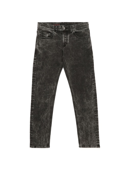 Type-2813 Diesel Noir/gris Foncé