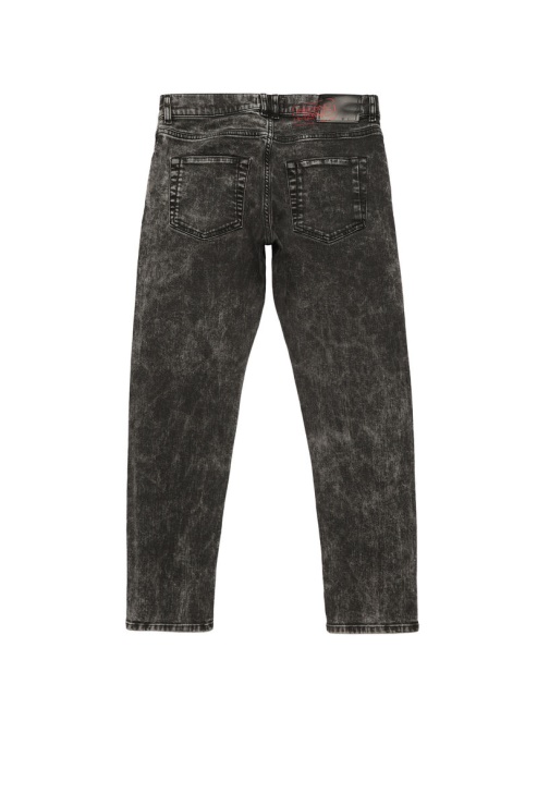 Type-2813 Diesel Noir/gris Foncé