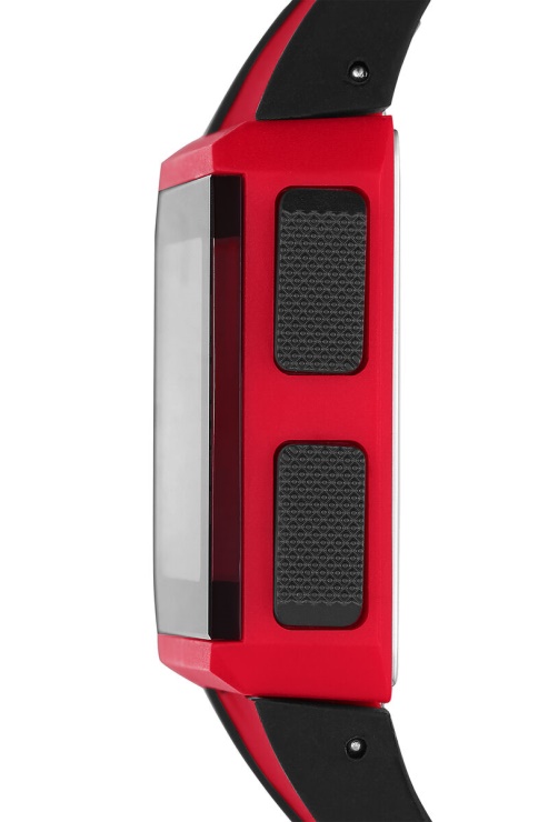 Diesel Dz1923 Rouge/noir