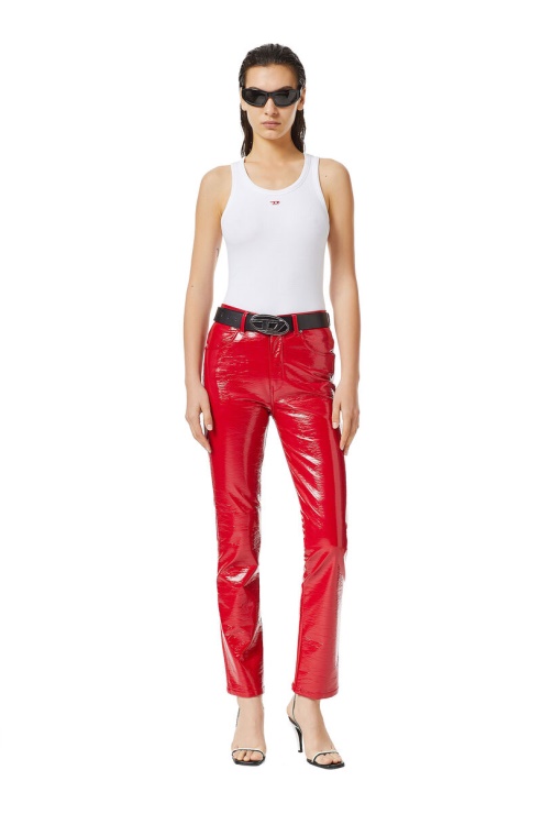 Diesel Blanc T-anky-d