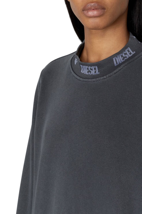 Diesel F-reggy-jac Noir