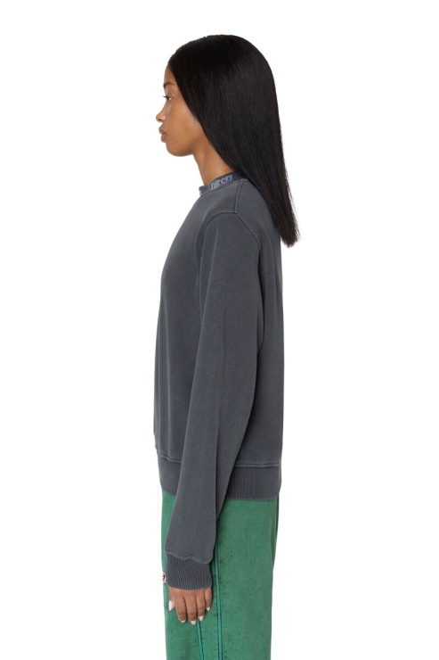 Diesel F-reggy-jac Noir