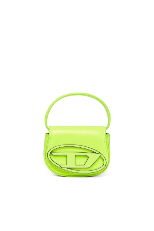 1 Porte Xs Diesel Jaune Fluo