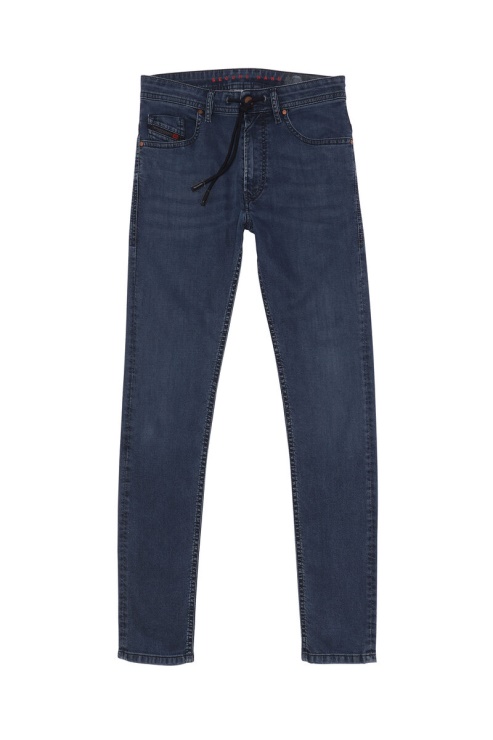 Thommer Cb Joggjeans Diesel Bleu Foncé