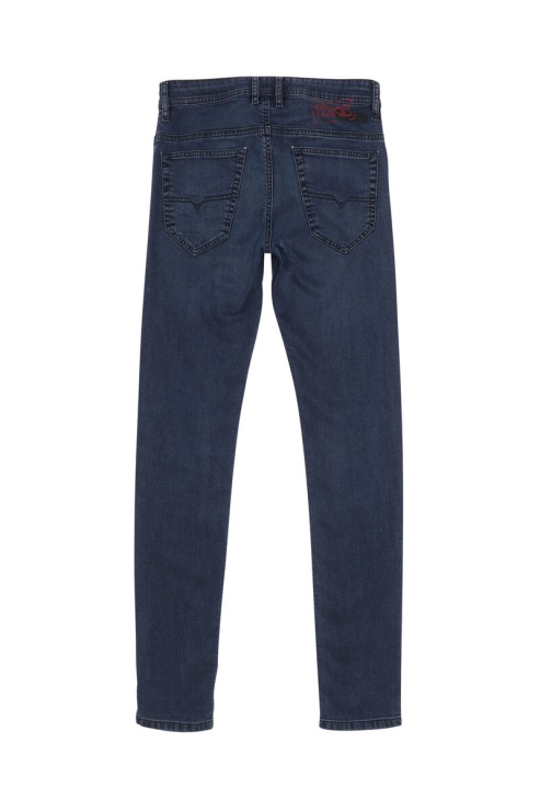 Thommer Cb Joggjeans Diesel Bleu Foncé