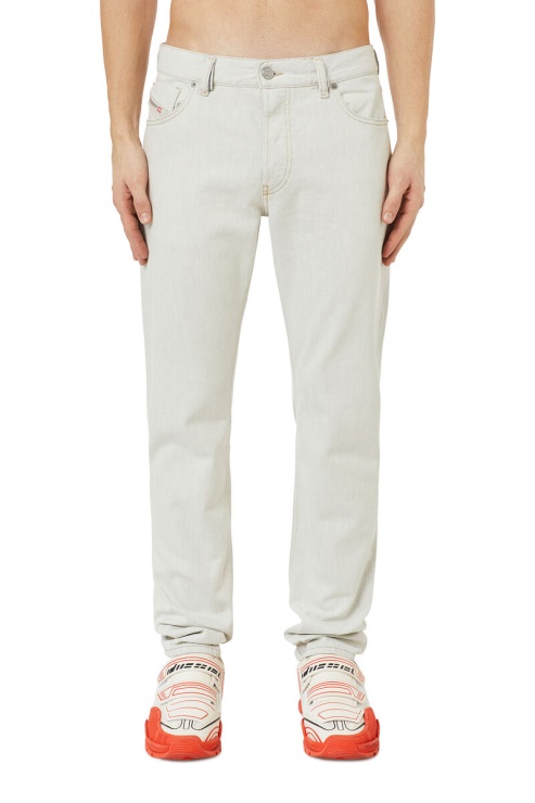 Jean Droit Diesel 1995 09b93 Blanc