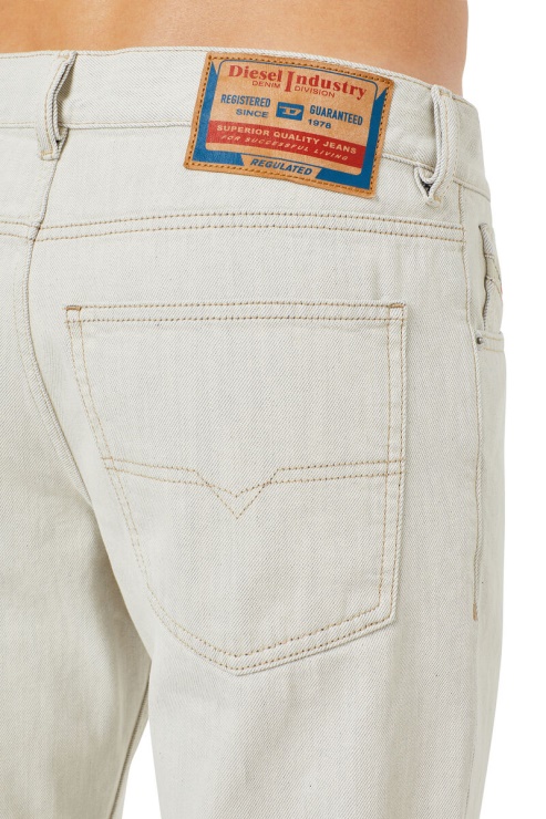 Jean Droit Diesel 1995 09b93 Blanc