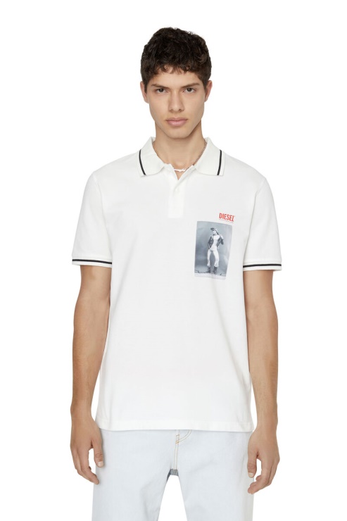 Diesel Blanc Pr-t-smith