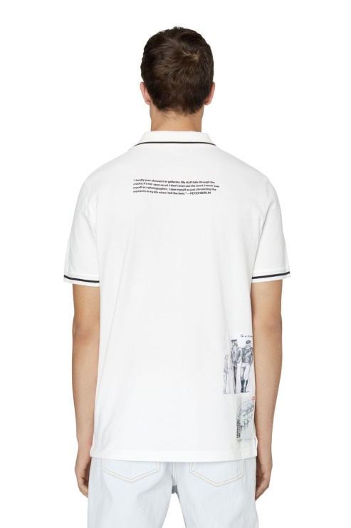 Diesel Blanc Pr-t-smith