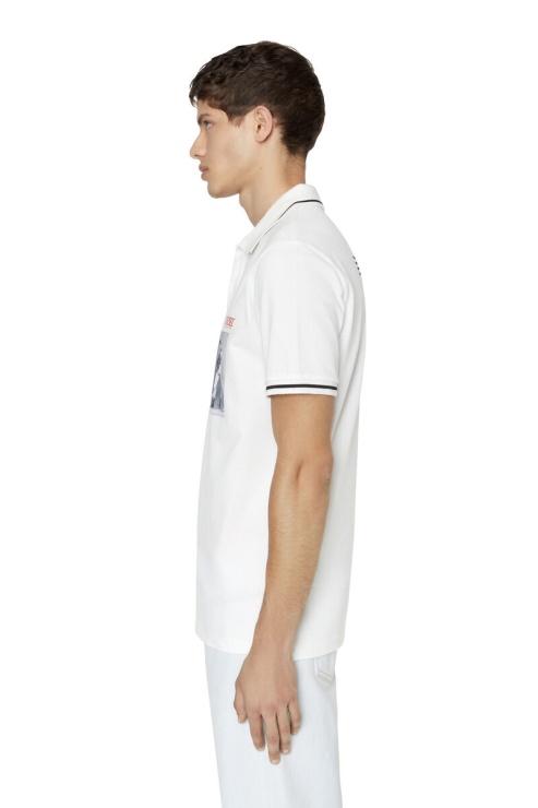 Diesel Blanc Pr-t-smith