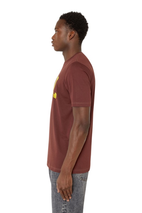 Diesel T-just-e35 Marron