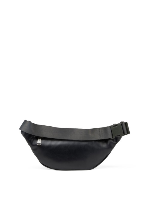 Sac Ceinture Rave Diesel Noir