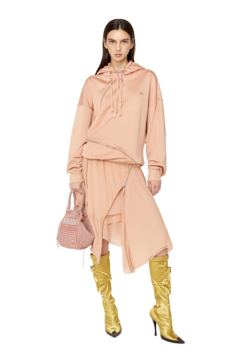 D-vina-c Xs Diesel Rose