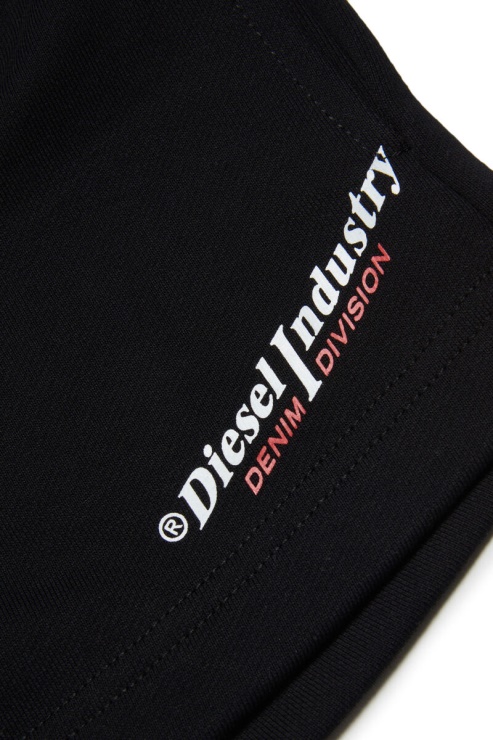 Diesel Nouveau Paggind Noir