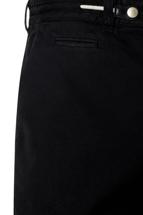 P-camion Diesel Noir