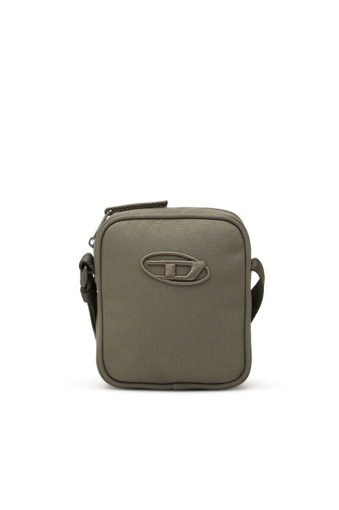 Sac Photo Vert Militaire Diesel D.90 S X
