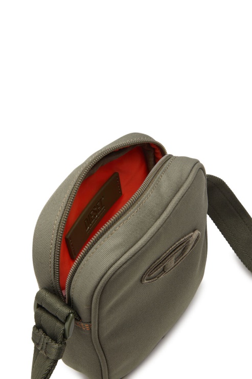 Sac Photo Vert Militaire Diesel D.90 S X