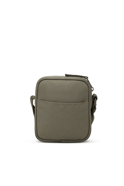 Sac Photo Vert Militaire Diesel D.90 S X