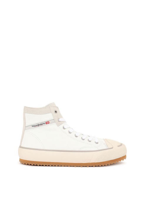 Diesel Blanc S-principia Mid X